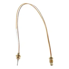 Furrion Replacement RV Cooktop Thermocouple Assembly #C-FGH4ZSA-SS-Thermocouple