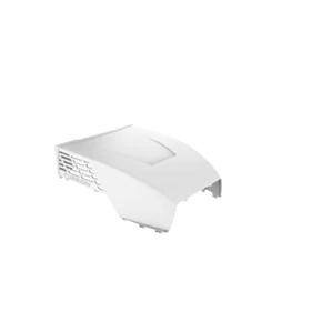 Furrion Replacement White Shroud for Chill&reg; Air Conditioner #C-FACR15SA-PS-001