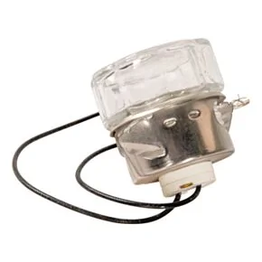 Furrion Replacement 2-in-1 RV Gas Range Oven G4 Halogen Light Bulb #C-F1S17L02A-022