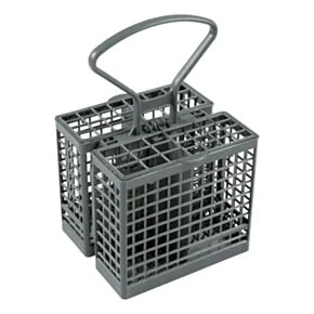Furrion Replacement RV Dishwasher Cutlery Basket #C-FDW18SAS-SS-Basket