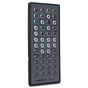 Furrion Replacement Remote Control for DV3200 Entertainment System #DV3200-RC