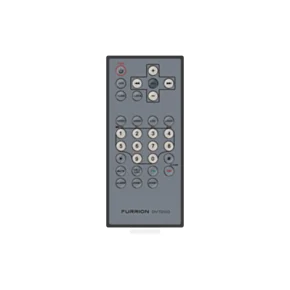 Furrion Replacement Remote Control for DV7200 Entertainment System #DV7200-RC