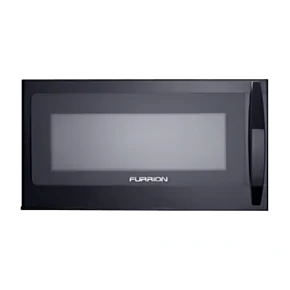 Furrion Replacement Door Assembly for Over-the-Range Microwave - Black #C-FMCM15-BL-Door