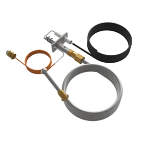 Furrion Replacement Pilot Flame for Stainless Steel Built-in Oven #C-FSRI22LA-SS-PFlame