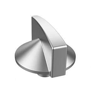 Furrion Replacement Knob for Stainless Steel Built-in Oven #C-FSRI22LA-SS-Knob