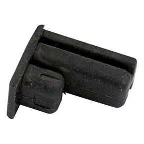 Furrion Replacement 2-in-1 RV Gas Range Oven Rubber Front Bumpers #C-FSRE21SA-018