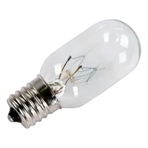 Furrion Replacement Over-the-Range RV Microwave Light Bulb #C-FMCM15-BL-OvenBulb