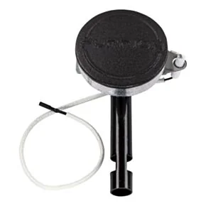 Furrion Replacement RV Gas Range Oven Middle Burner Module #C-FSRE21SA-005