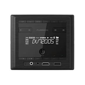 Furrion RV &amp; Marine Entertainment System - 40W, 2-Zone #DV7200S