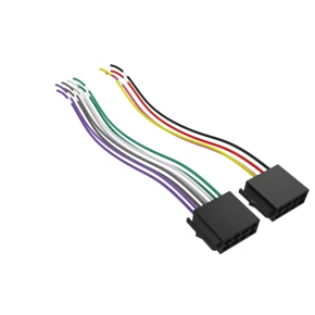 Furrion Replacement Wire Harness for 2-Zone Entertainment System #C-DV3300-HS