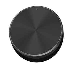 Furrion Replacement Entertainment System Volume Knob #C-DV3X00-Knob