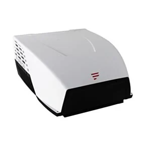 Furrion Chill® HE RV Roof Air Conditioner - 13.5K BTU, White #FACR13HESA-PS-AM