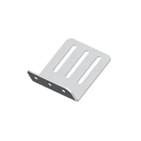 Furrion L-Mount Bracket Kit for Rigid Rooftop RV Solar Panel #C-FSFP37MW-A02