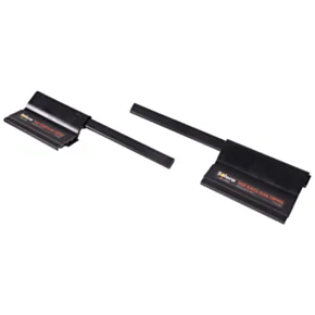Replacement Mounting Bracket Kit for Solera 5000 Series Slide Topper - Black #2021136780