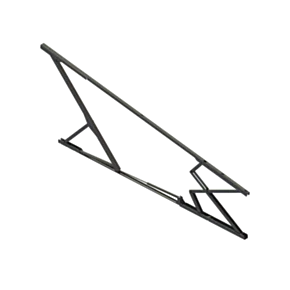 Lippert Vela Pop-Top Bed Right-Hand Lift Assembly #2022008640