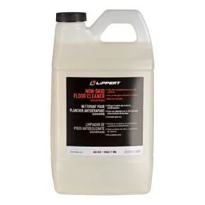 Lippert Non-Skid Floor Cleaner (Concentrate) - 64 oz.