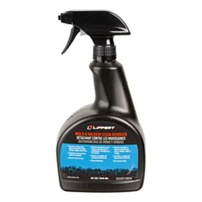 Lippert RV Mold &amp; Mildew Stain Remover - 32 oz.