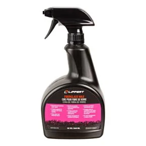 Lippert Fiberglass Boat Wax - 32 oz.
