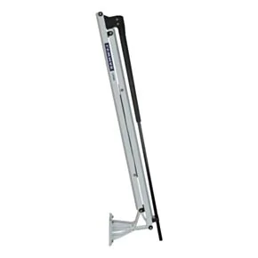 Lewmar Axis&trade; Electric Shallow Water Anchor - White