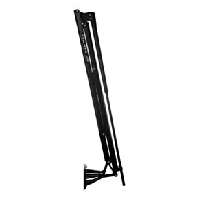 Lewmar Axis™ Electric Shallow Water Anchor - 8&#039; Black #69600944