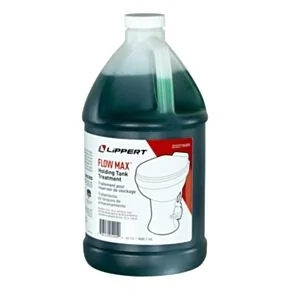 Lippert Flow Max™ Holding Tank Treatment - 64 oz. Bottle