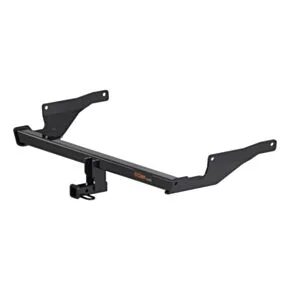 CURT 12170 Class 2 Trailer Hitch, 1-1/4-Inch Receiver, Fits Select Mazda CX-5