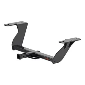 CURT 12198 Class 2 Trailer Hitch, 1-1/4-Inch Receiver, Fits Select Subaru Forester