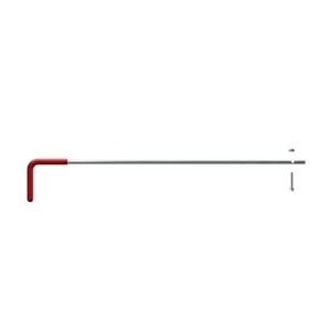 CURT Replacement Double Lock &amp; EZr Gooseneck Handle Kit #19255
