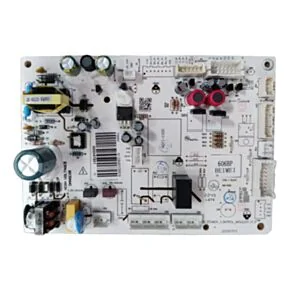 Furrion 20.6 cu. ft. Side-By-Side RV Refrigerator Control Panel #C-FCR21ACASA-026