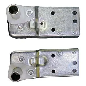 Furrion 20.6 cu. ft. Side-By-Side RV Refrigerator Lower Hinge Assembly - Left &amp; Right #C-FCR21ACASA-043