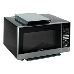 Greystone® by Furrion Built-In Convection Microwave - 1.1 cu. ft., Stainless Steel #D100N30ASPRIII-B5-FR01