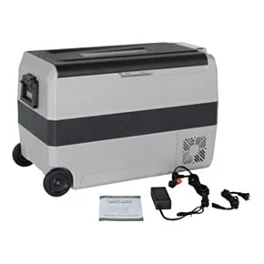Everchill 12V 40 Qt Electric Cooler #T50-12V-COOLER