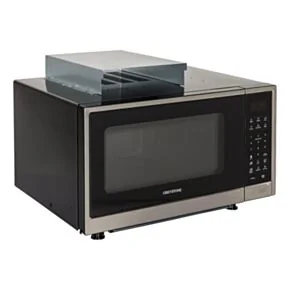 Greystone® by Furrion Built-In Microwave - 1.3 cu. ft., Stainless Steel #P10034AP-L3-FR02
