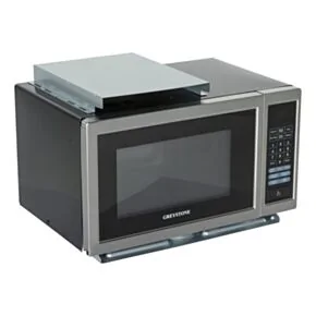 Greystone® by Furrion Built-In Microwave - 0.9 cu. ft., Stainless Steel #P90D23AP-YX-FR03