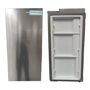 Furrion Right Refrigerator Door Assembly #C-FCR20DCAFA-001