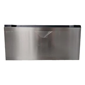 Furrion Lower Freezer Drawer Door Assembly #C-FCR20DCAFA-004