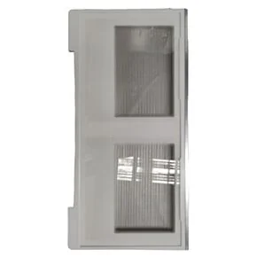 Furrion Vegetable Glass Shelf Frame Assembly #C-FCR20DCAFA-017
