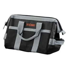 CURT Towing Accessories Storage Bag #70004