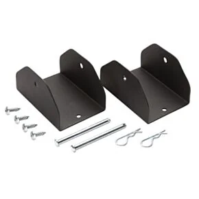 Lippert Victory Step® Garage Storage Brackets