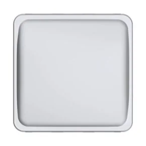 Furrion RV Roof Vent Fan Replacement Lid Kit - 16-5/16&quot; x 4&quot; x 16-3/8&quot; White #C-FVF14D90A-PS-009