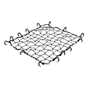 CURT 44&quot; x 36&quot; Elastic Cargo Net for Roof Basket #18218