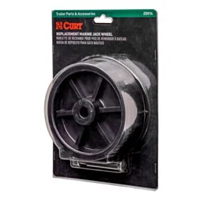 CURT Replacement Marine Jack Wheel #25014