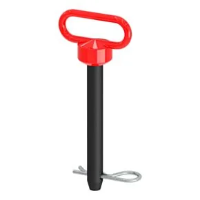 CURT 3/4&quot; Clevis Pin with Handle and Clip #45809