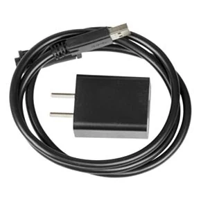 CURT Replacement Tire Linc 120V USB Charging Cable #57019