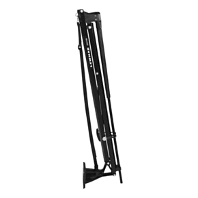 Lewmar Vector™ Manual Shallow Water Anchor - 8&#039; Black #69600947