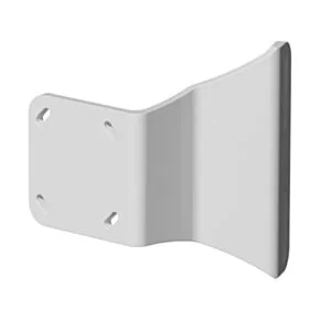 Lewmar Jack Plate Mounting Bracket, White #2024028465
