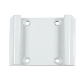 Lewmar Quick Release Mounting Bracket, White #2024028468