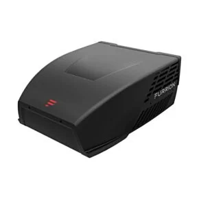Furrion Chill® HE 13.5K RV Roof Air Conditioner (R32) - Black #FACR13HESA2-BL-AM