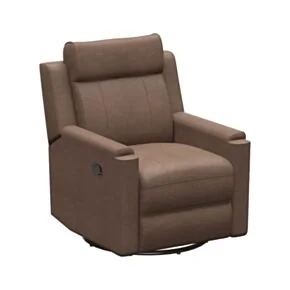 Thomas Payne® Signature RV Swivel Glide Recliner - Satula #2024044208
