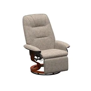 Thomas Payne® Signature RV Swivel Euro Recliner - Dellmead #2024044219